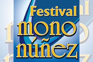 Festival Mono Nuñes
