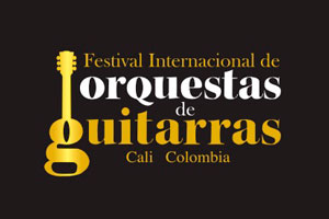 Festival Internacional de Orquestas de Guitarras - Cali